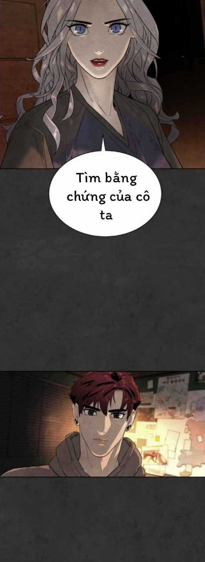 Máu Trắng Chapter 18 trang 40