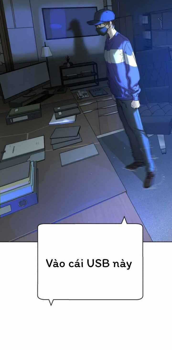 Máu Trắng Chapter 18 trang 44