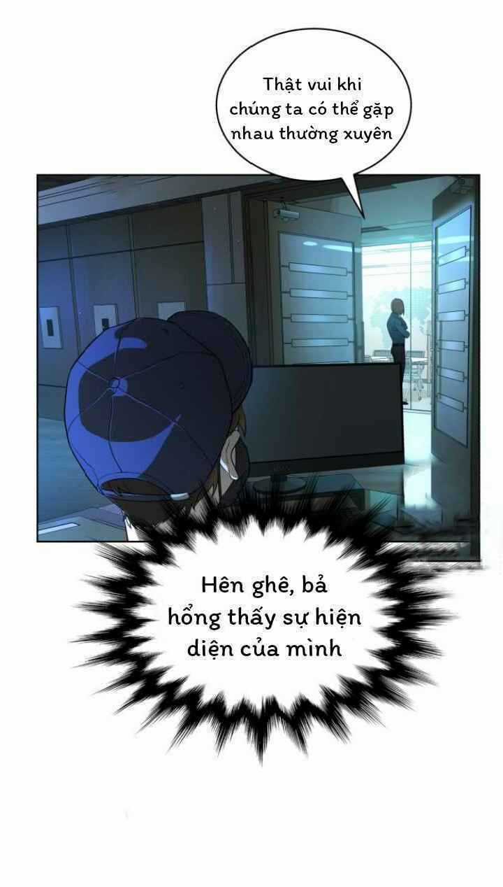 Máu Trắng Chapter 18 trang 45