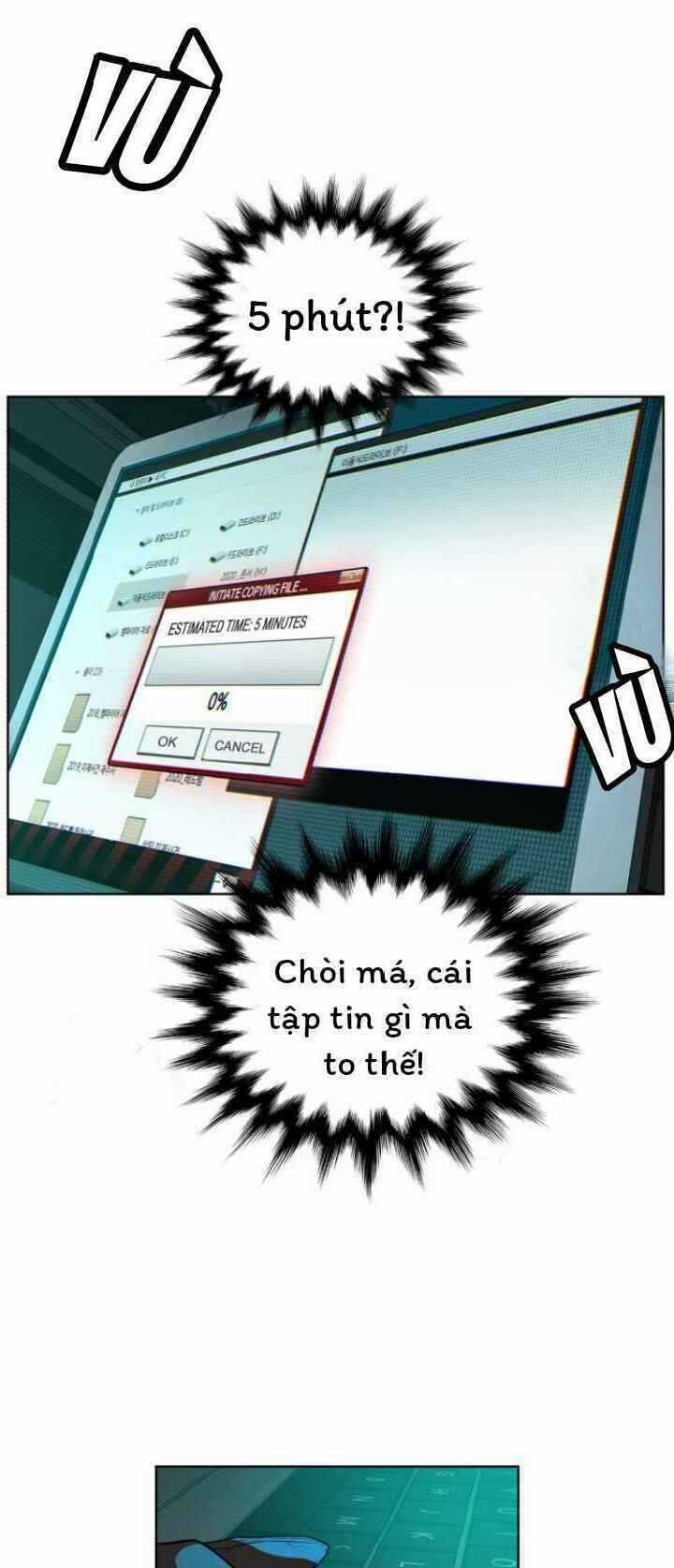 Máu Trắng Chapter 18 trang 47