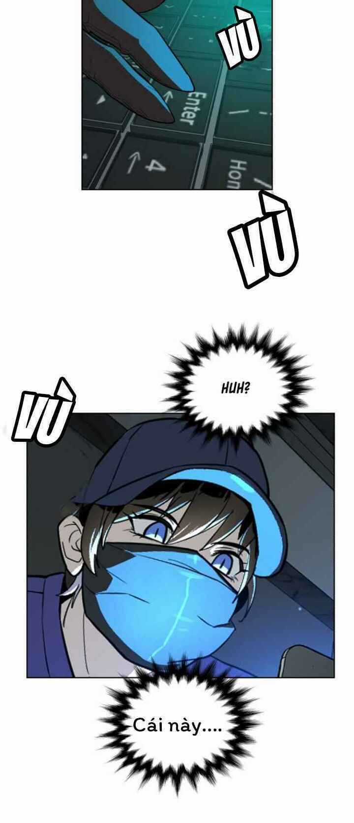 Máu Trắng Chapter 18 trang 48