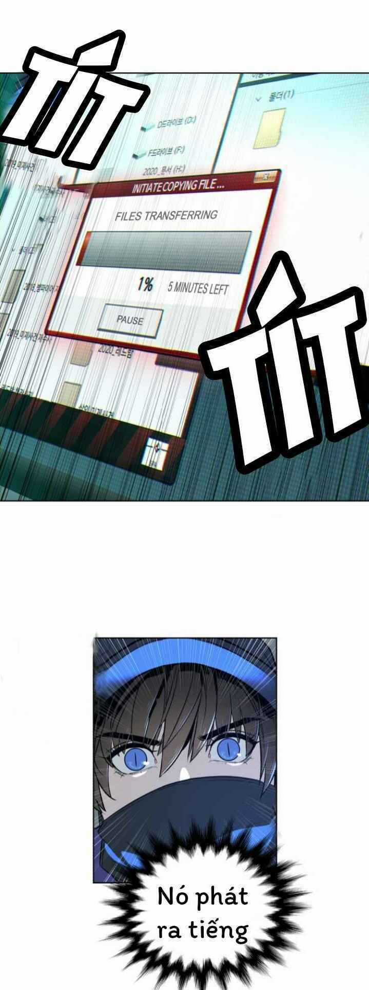 Máu Trắng Chapter 18 trang 49