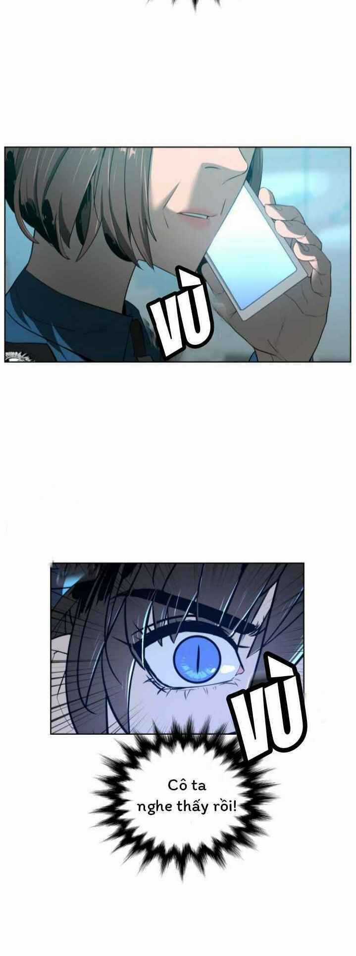 Máu Trắng Chapter 18 trang 50