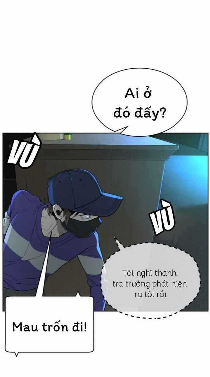 Máu Trắng Chapter 18 trang 52