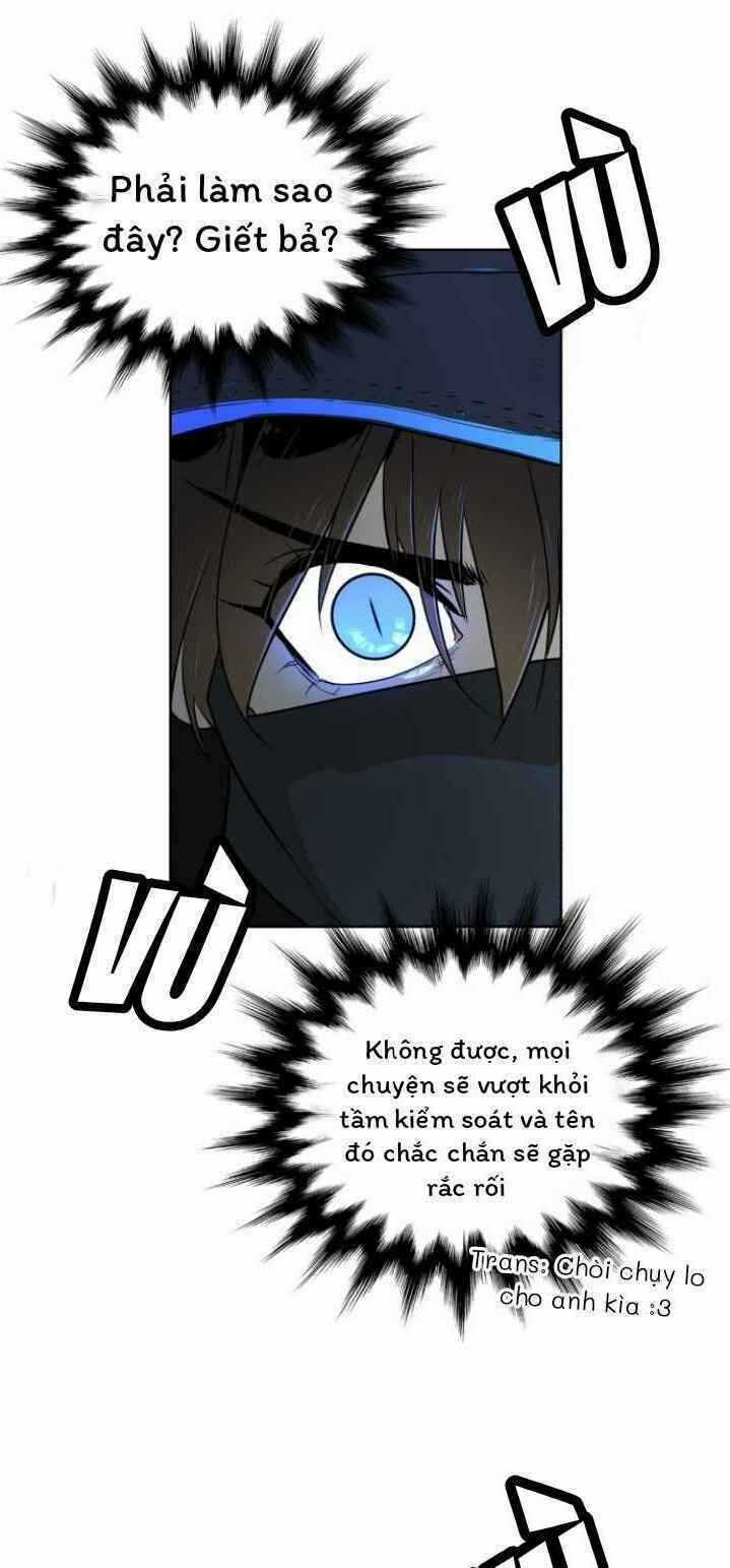 Máu Trắng Chapter 18 trang 55