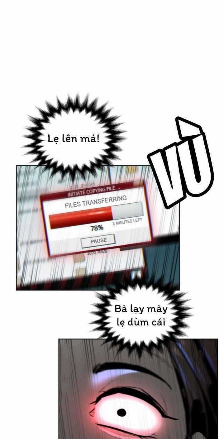Máu Trắng Chapter 18 trang 59