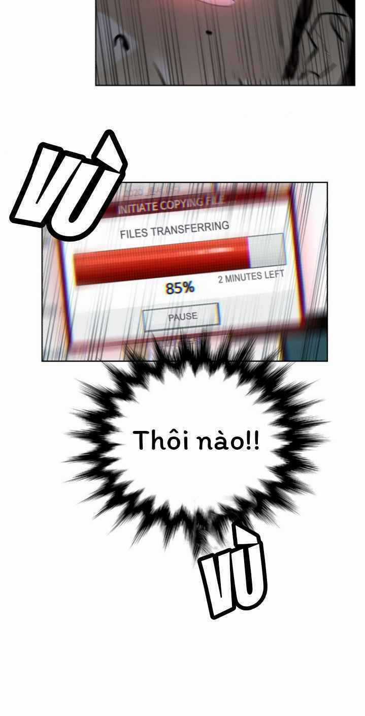 Máu Trắng Chapter 18 trang 60