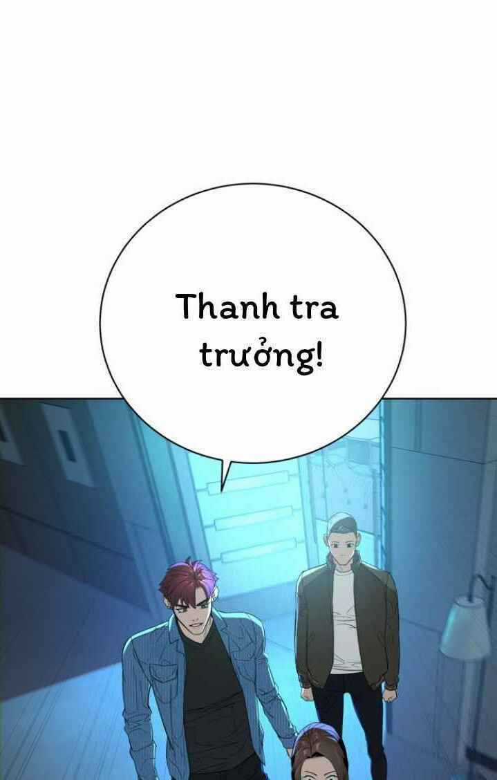 Máu Trắng Chapter 18 trang 61