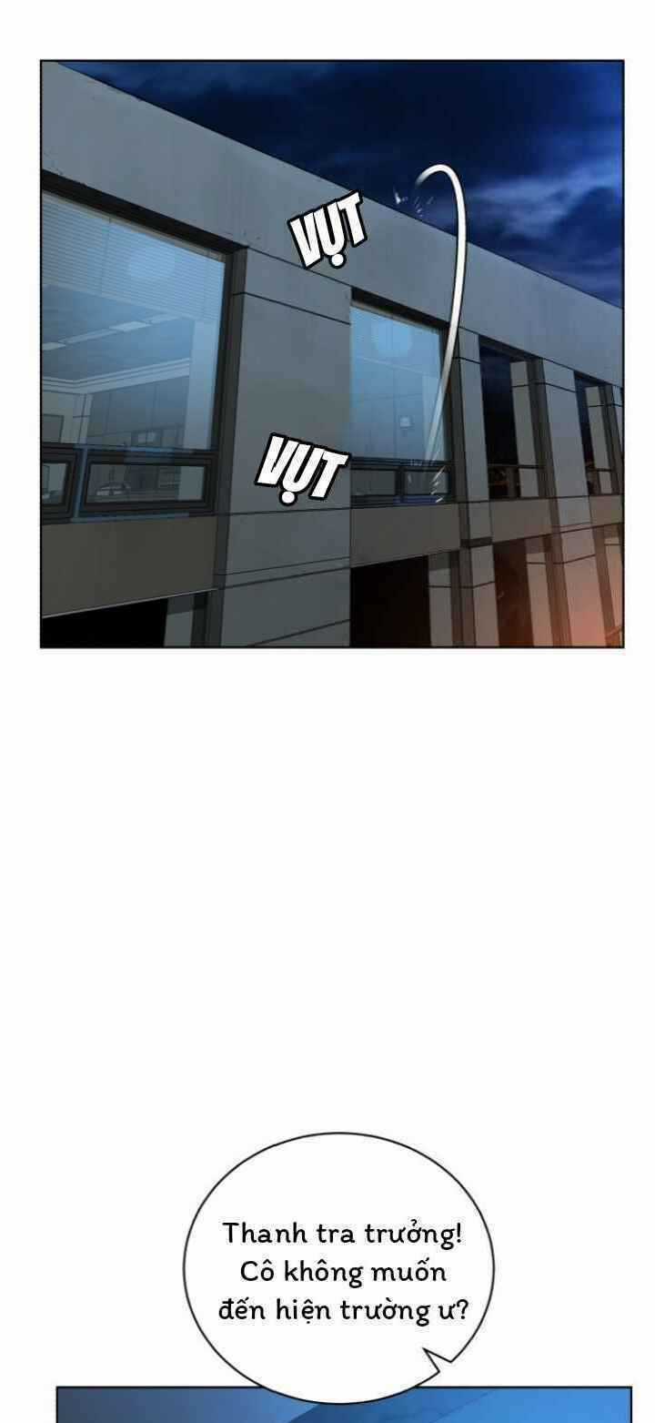 Máu Trắng Chapter 18 trang 67