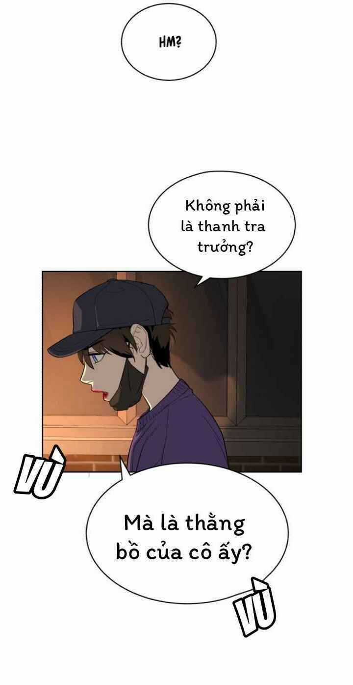 Máu Trắng Chapter 18 trang 73