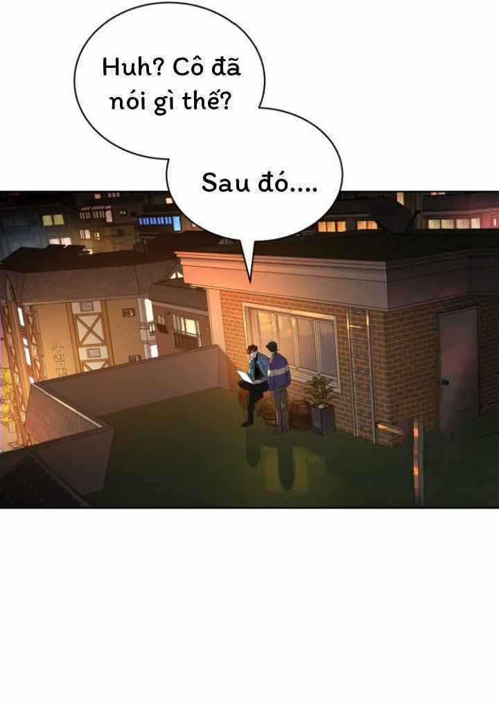 Máu Trắng Chapter 18 trang 74