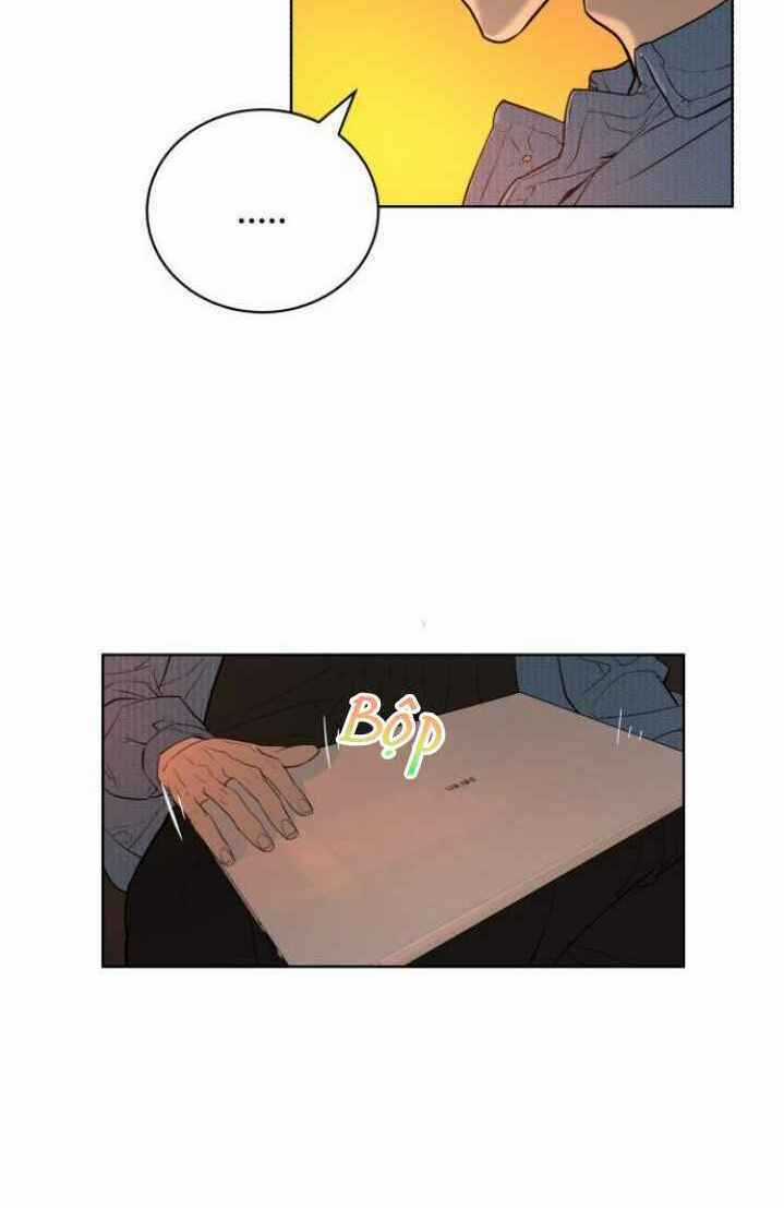 Máu Trắng Chapter 18 trang 77