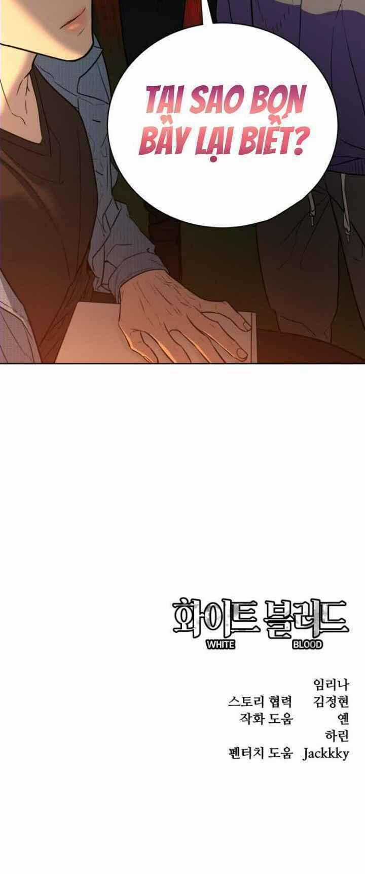 Máu Trắng Chapter 18 trang 79