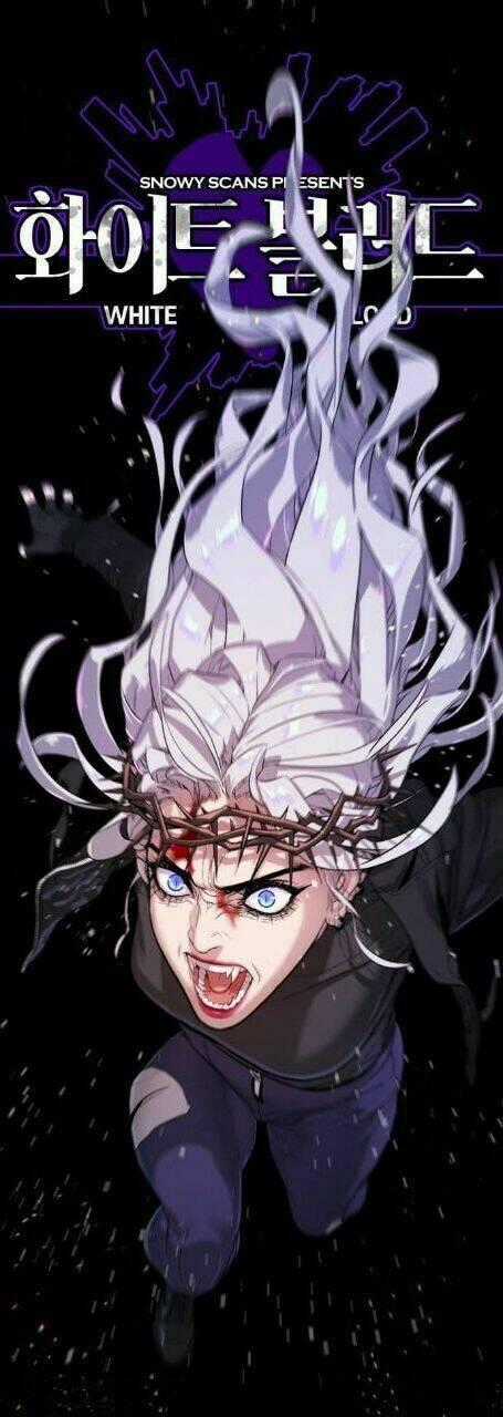 Máu Trắng Chapter 19 trang 0