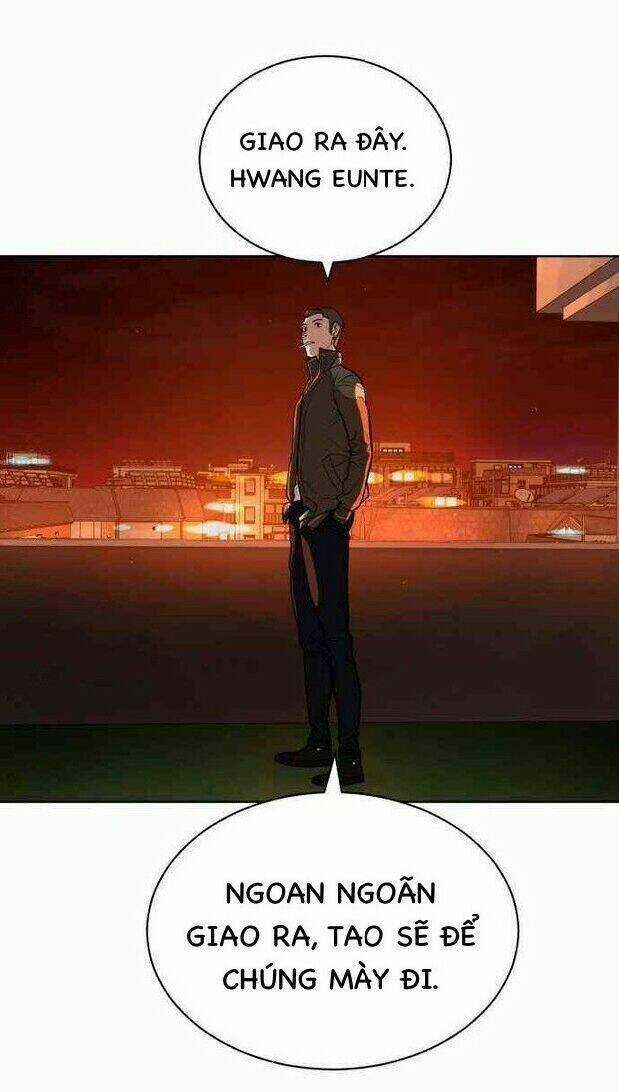 Máu Trắng Chapter 19 trang 11