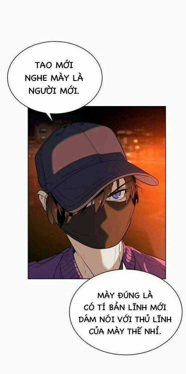 Máu Trắng Chapter 19 trang 12