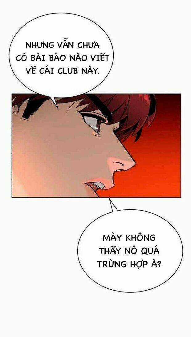 Máu Trắng Chapter 19 trang 15