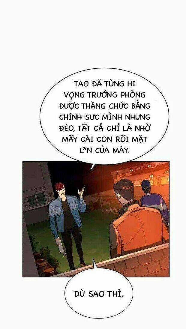 Máu Trắng Chapter 19 trang 16