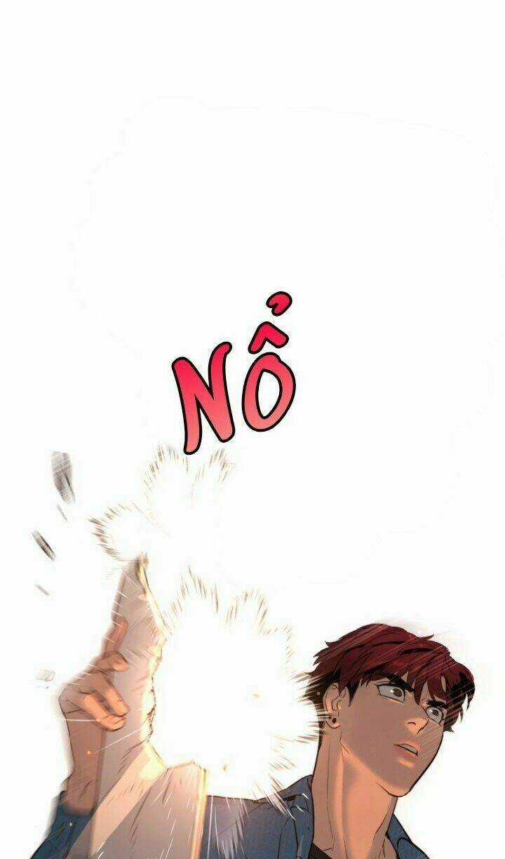 Máu Trắng Chapter 19 trang 18