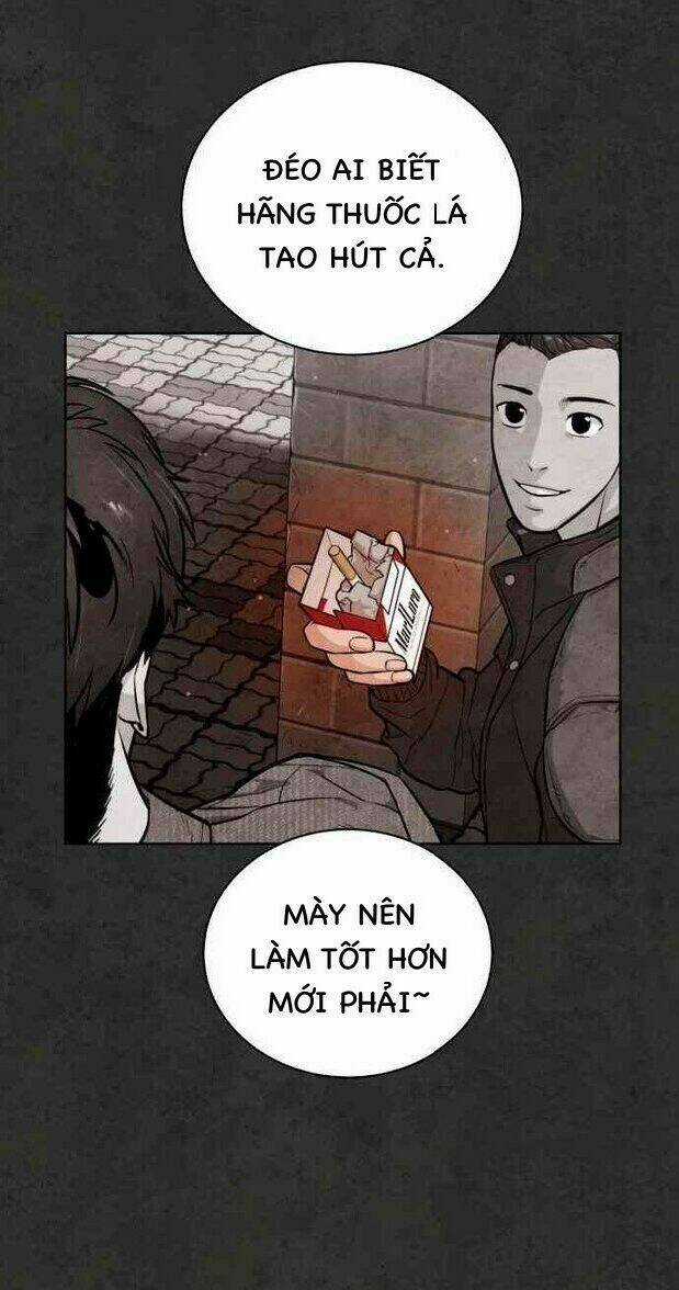 Máu Trắng Chapter 19 trang 23