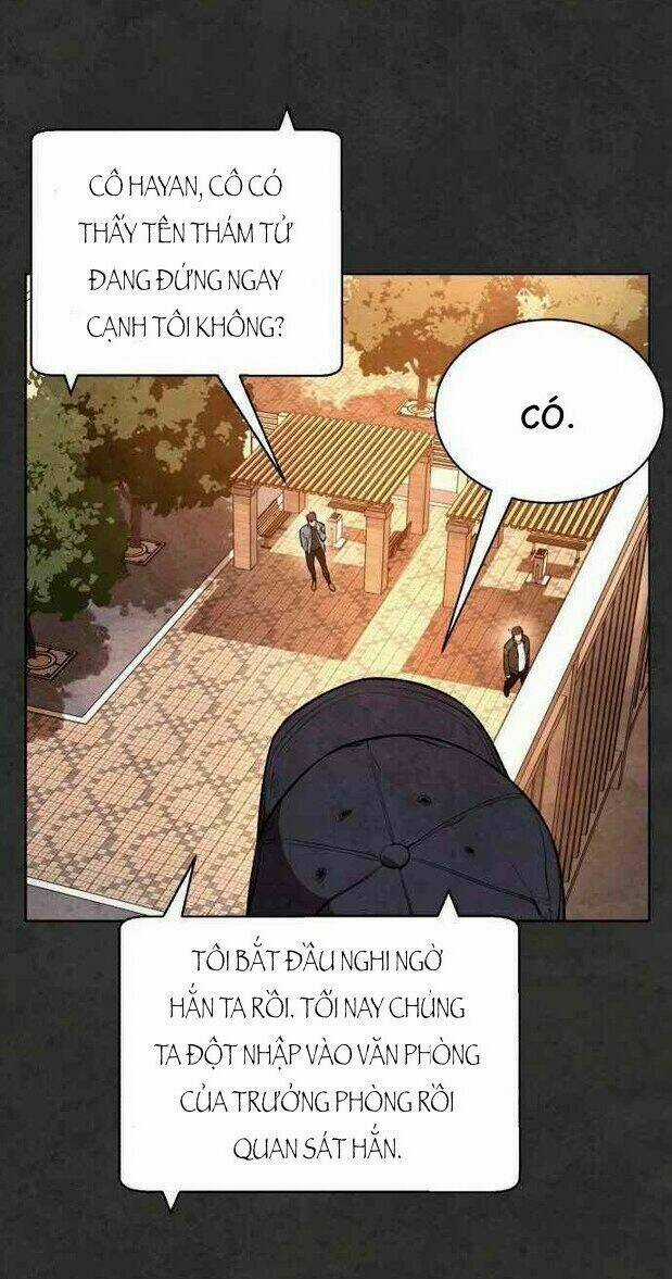 Máu Trắng Chapter 19 trang 24