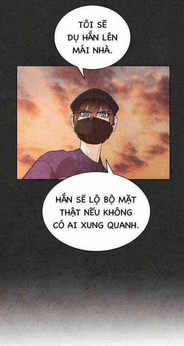 Máu Trắng Chapter 19 trang 25