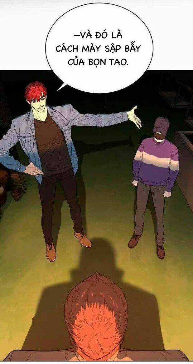 Máu Trắng Chapter 19 trang 26