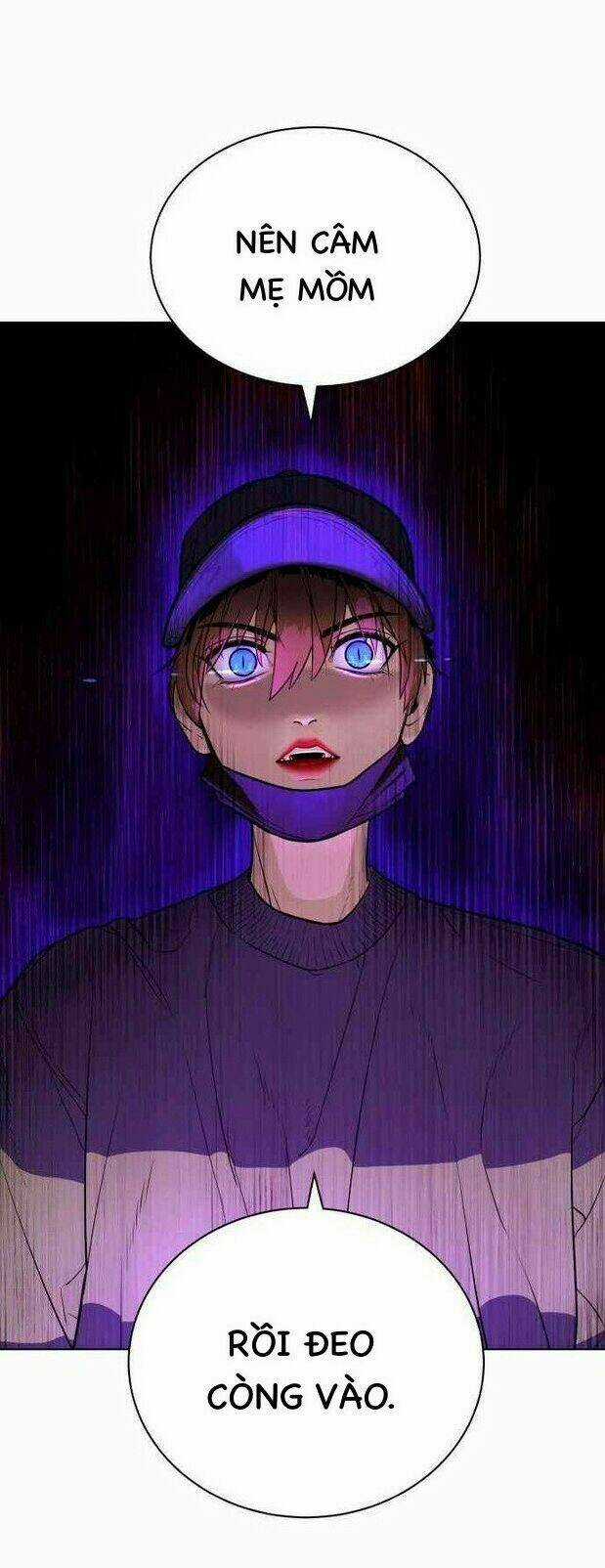 Máu Trắng Chapter 19 trang 29