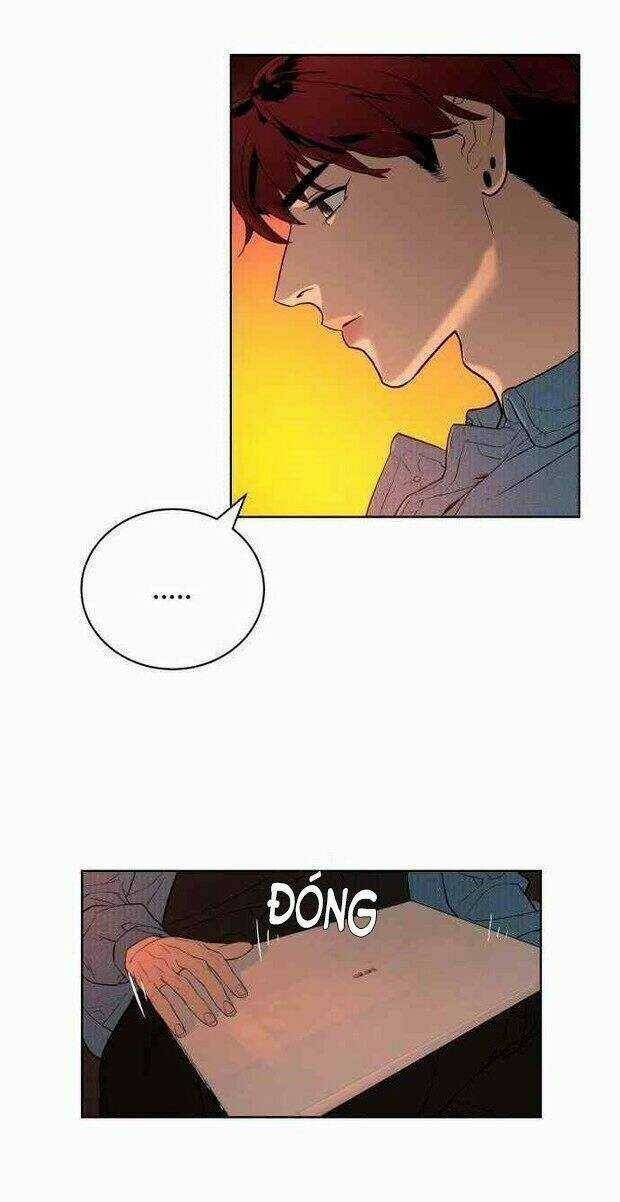 Máu Trắng Chapter 19 trang 3