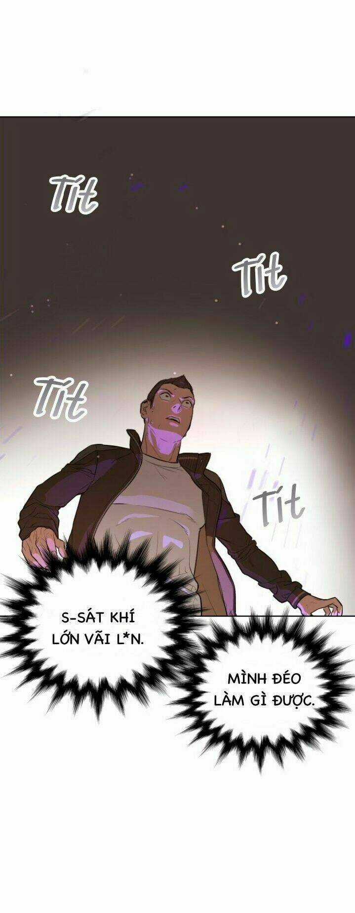 Máu Trắng Chapter 19 trang 30