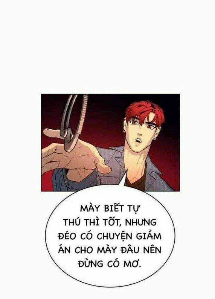 Máu Trắng Chapter 19 trang 33