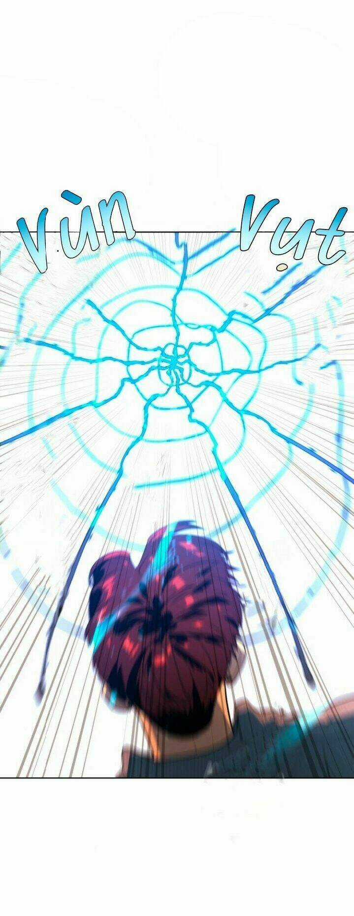 Máu Trắng Chapter 19 trang 34