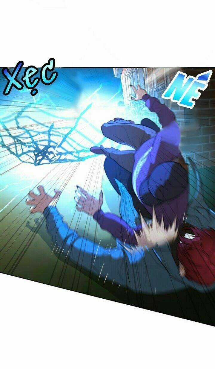 Máu Trắng Chapter 19 trang 36