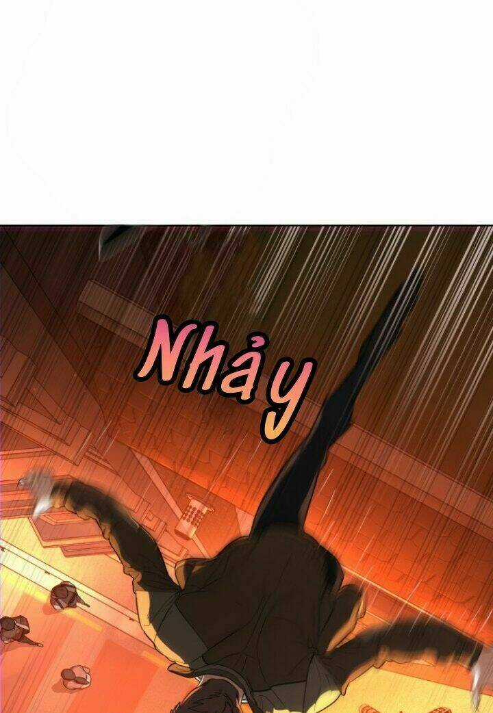 Máu Trắng Chapter 19 trang 38