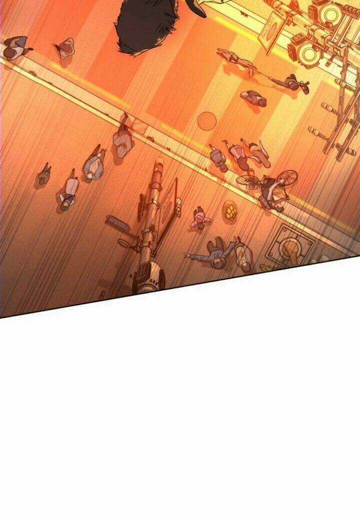 Máu Trắng Chapter 19 trang 39