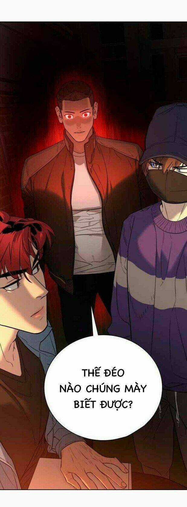 Máu Trắng Chapter 19 trang 4