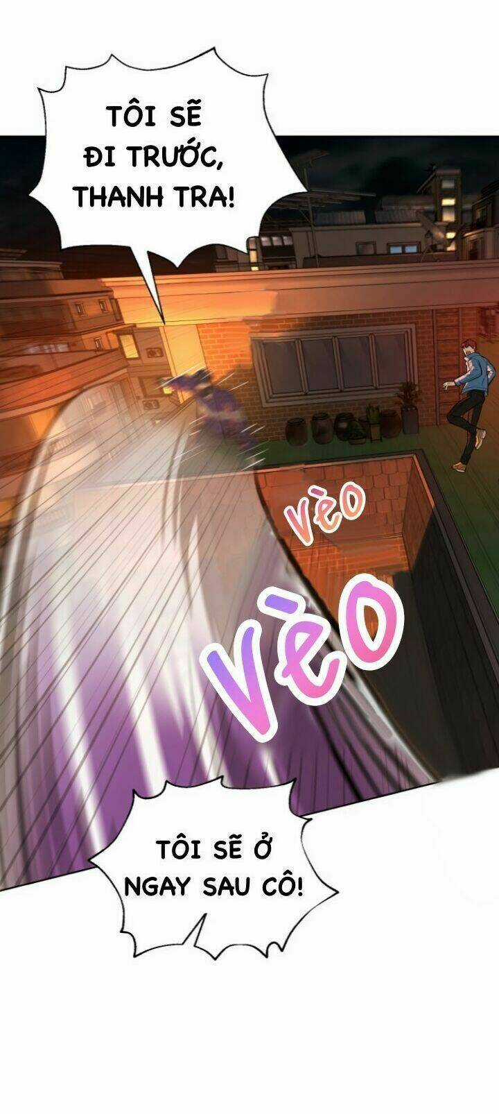 Máu Trắng Chapter 19 trang 42