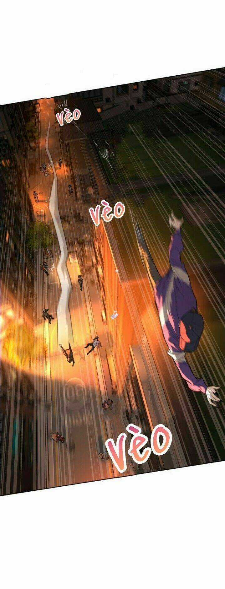 Máu Trắng Chapter 19 trang 43