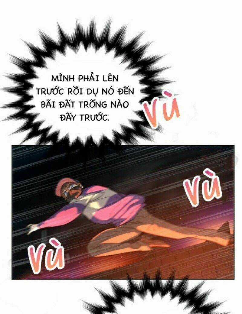 Máu Trắng Chapter 19 trang 44