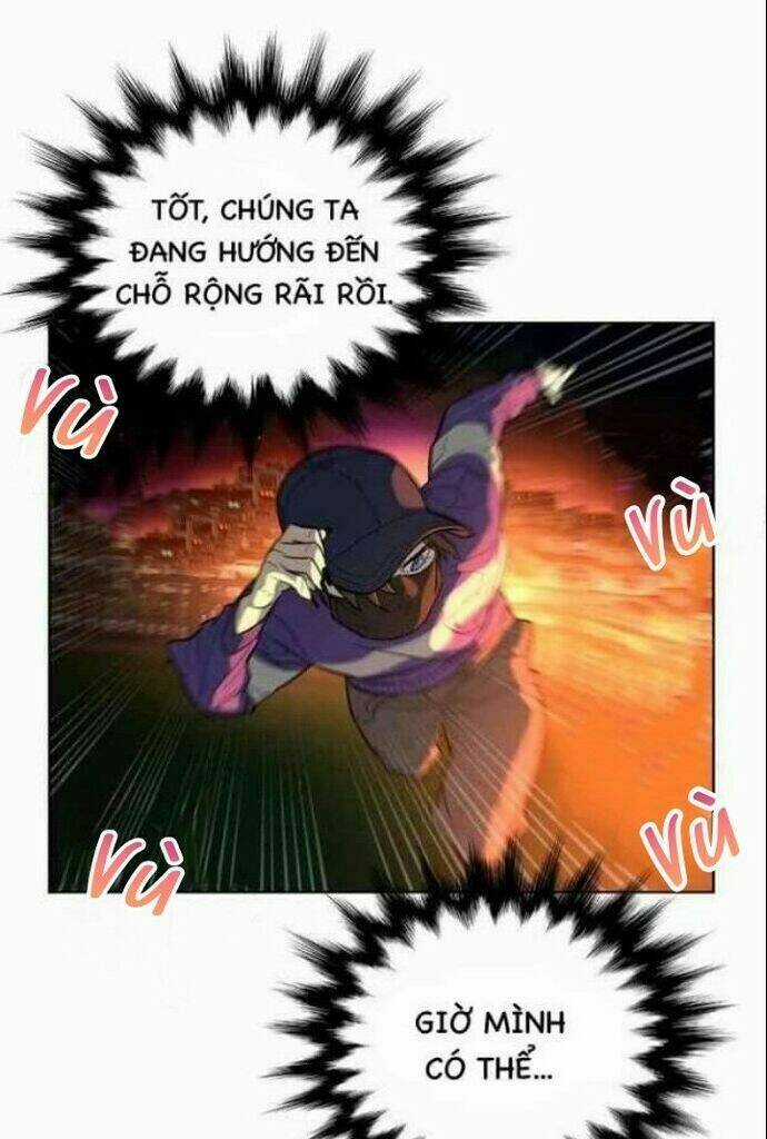 Máu Trắng Chapter 19 trang 47