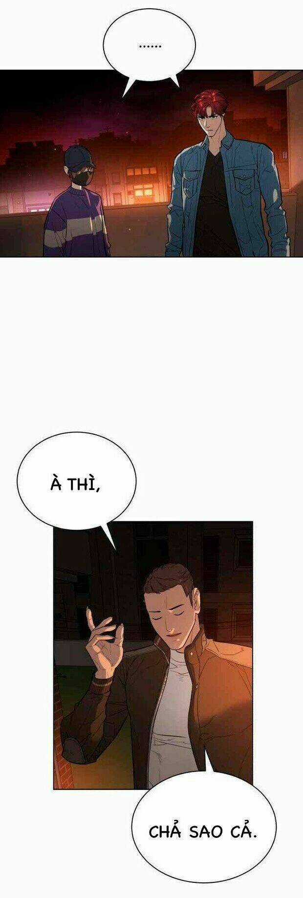 Máu Trắng Chapter 19 trang 5