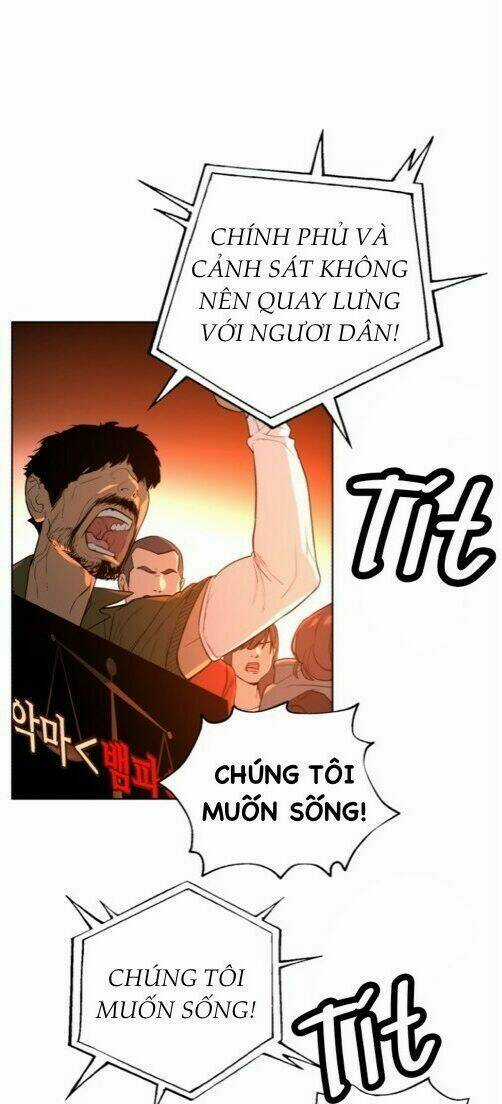 Máu Trắng Chapter 19 trang 51