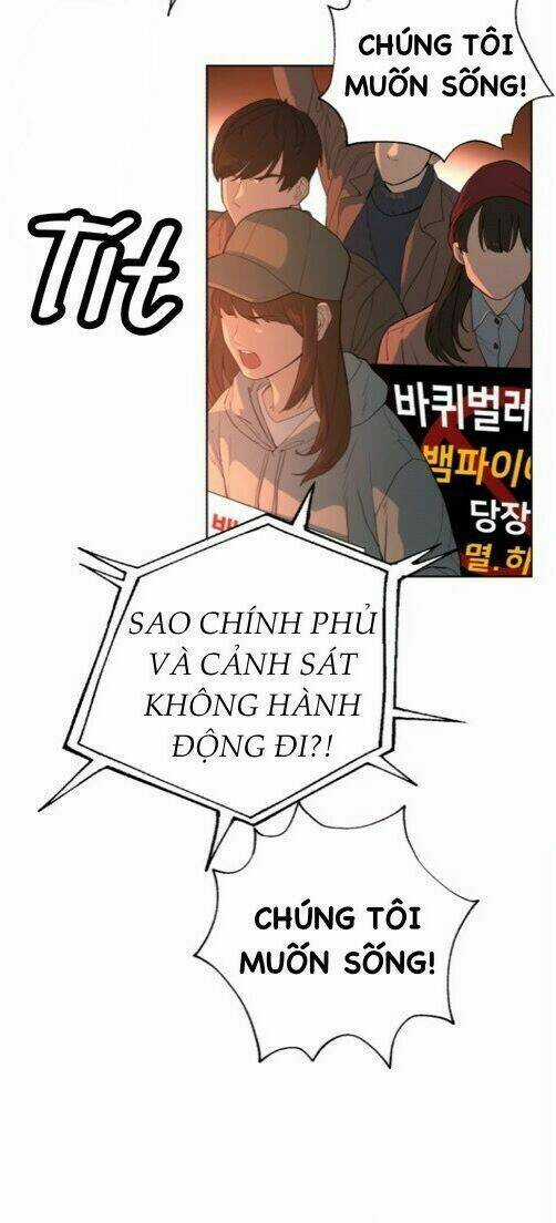 Máu Trắng Chapter 19 trang 52