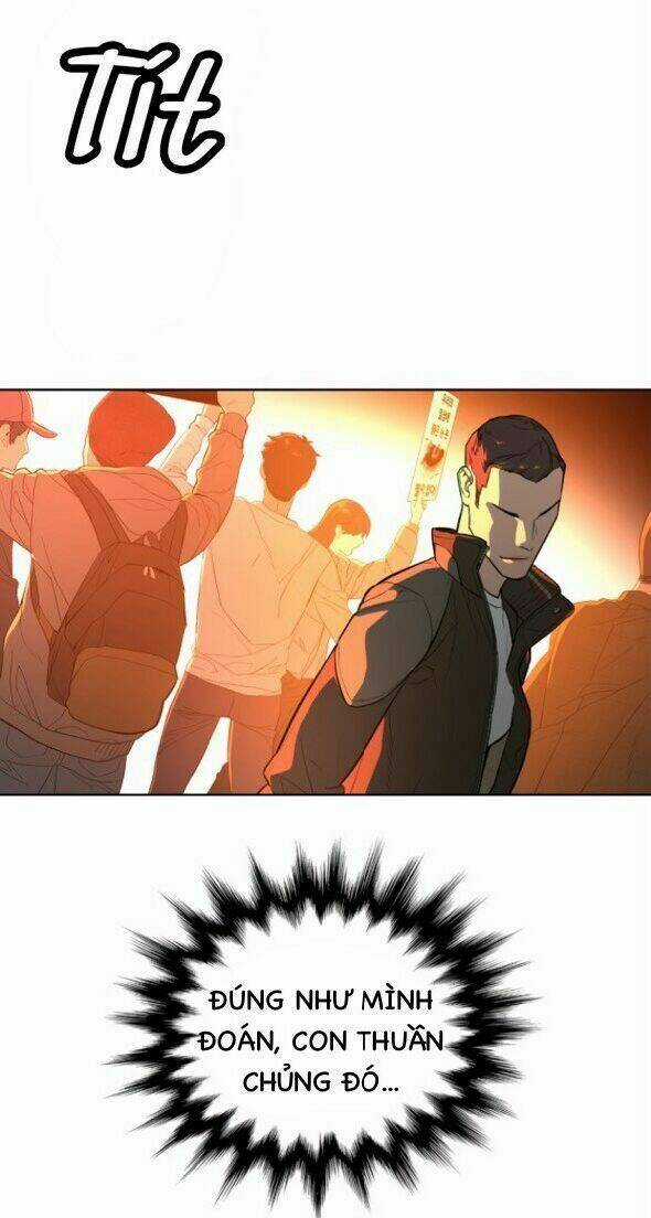 Máu Trắng Chapter 19 trang 54