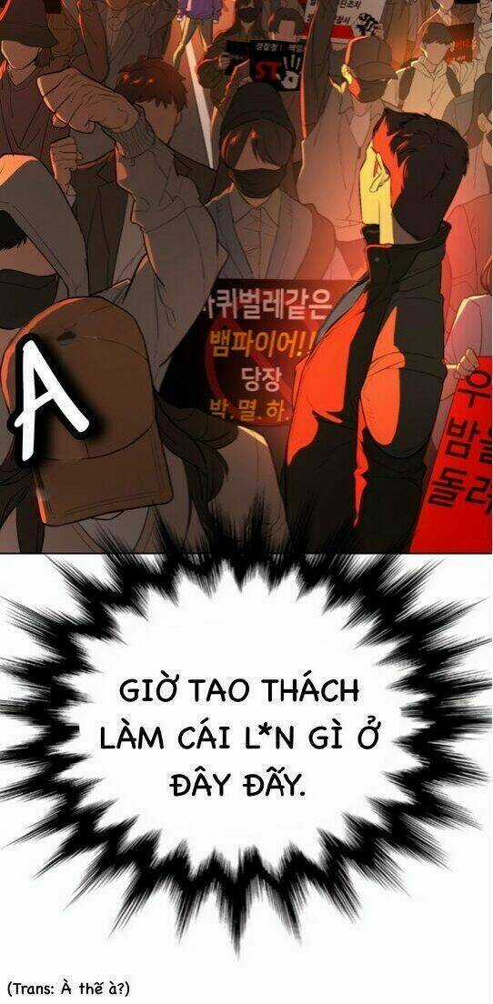 Máu Trắng Chapter 19 trang 56