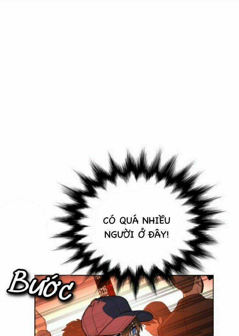 Máu Trắng Chapter 19 trang 57