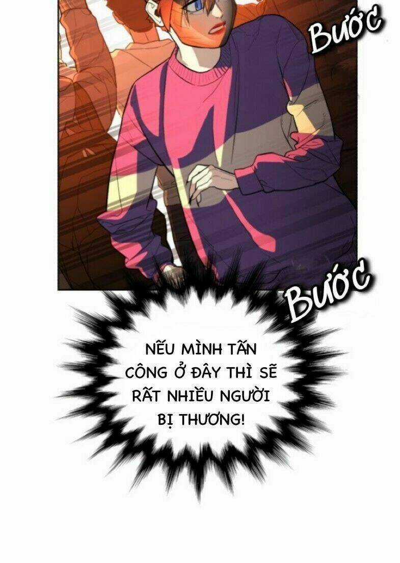 Máu Trắng Chapter 19 trang 58