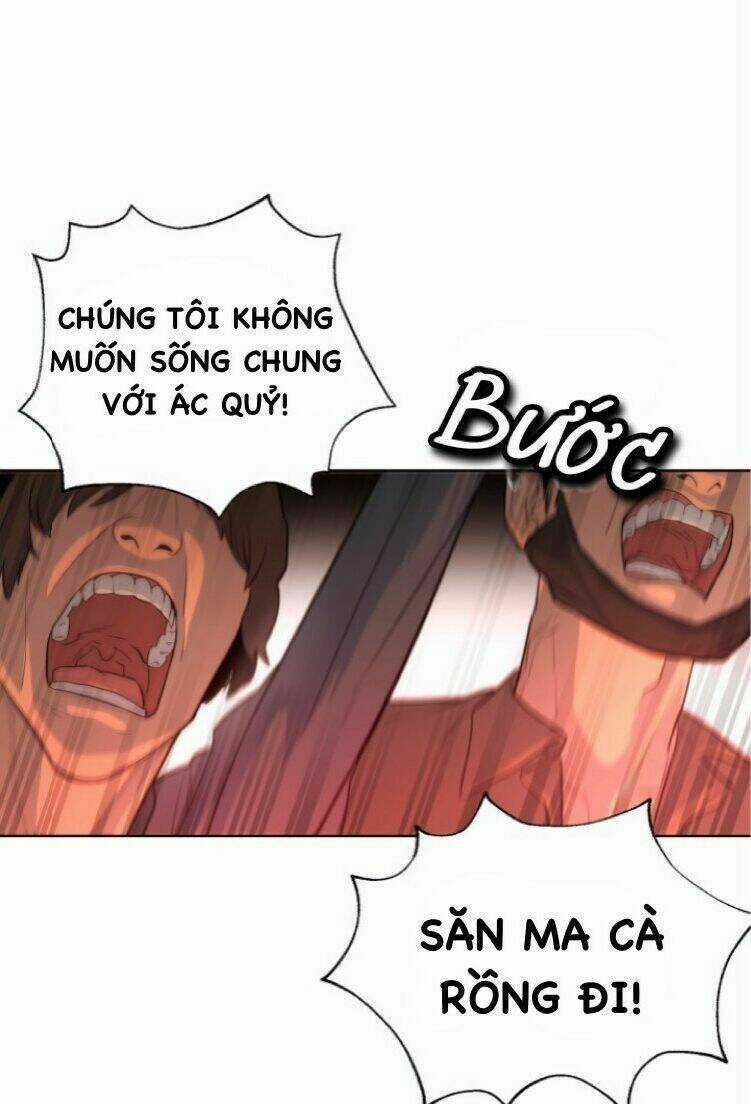 Máu Trắng Chapter 19 trang 59