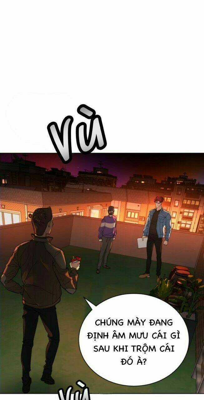 Máu Trắng Chapter 19 trang 6