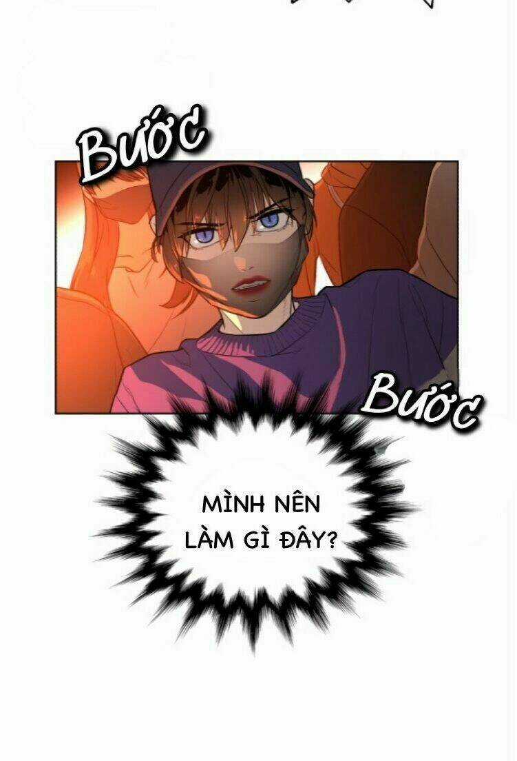 Máu Trắng Chapter 19 trang 60